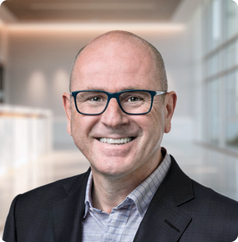Patrick Remsza Leadership | Rensa Filtration
